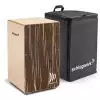 Schlagwerk Percussion CP-562ST Agile Pro Cappucino Cajon Soft Touch