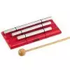 NINO Percussion NINO580-R