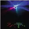 Scanic LED 6 Angle Light DMX II