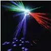 Scanic LED 6 Angle Light DMX II