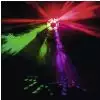 Scanic LED 6 Angle Light DMX II