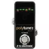 TC electronic PolyTune 2 Mini Noir