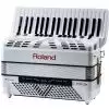 Roland FR 3 x White