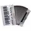 Roland FR 3 x White