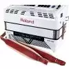 Roland FR 3 x White