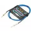 Fender California Lake Placid Blue 6ft