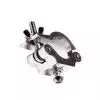 American DJ PRO CLAMP 50mm 500kg Half Coupler