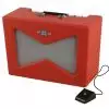 Fender Vaporizer Rocket Red