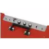 Fender Vaporizer Rocket Red
