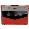 Fender Vaporizer Rocket Red