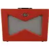 Fender Vaporizer Rocket Red