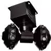 Scanic Twin Wheel
