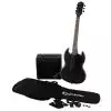 Epiphone Performance Pack SG Special Goth
