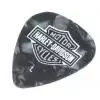 Dunlop H-Davidson Pearloid Black Light