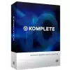 Native Instruments Komplete 10