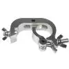 Flash aluminium hook -  200kg