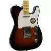 Fender American Standard Telecaster MN 3TS