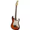 Fender Standard Stratocaster TBS  Plus Top with Locking Tremolo