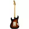Fender 60th Anniversary Commemorative Stratocaster 2TS