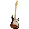 Fender 60th Anniversary Commemorative Stratocaster 2TS