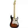 Fender 60th Anniversary Commemorative Stratocaster 2TS