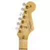 Fender 60th Anniversary Commemorative Stratocaster 2TS