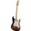 Fender Standard Stratocaster MN Brown Sunburst