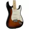 Fender Standard Stratocaster MN Brown Sunburst