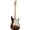 Fender Standard Stratocaster MN Brown Sunburst