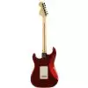Fender American Special Stratocaster MN CAR