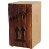 AW Cajon SP15B20 Fragile Cajon