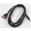 Sssnake YRK2030 1xJackS 3.5mm /2xCinch 3m