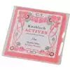 Knobloch Actives 300 C.X Medium Tension