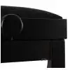 Polonez B-2 piano bench Standard, matte rosewood Polonez B-2 piano bench Standard, matte rosewood