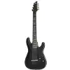 Schecter Demon 7 Aged Black Satin