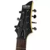 Schecter Demon 7 Aged Black Satin