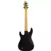 Schecter Demon 7 Aged Black Satin