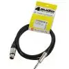 4Audio MIC2022 PRO 1,5m XLR-F -TRS