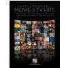 PWM Różni - Contemporary Movie & TV Hits 