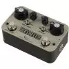 Rockett Revolver stereo vibe