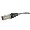 4Audio MIC PRO 15m XLR-F -XLR-M