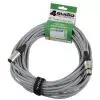 4Audio MIC PRO 15m XLR-F -XLR-M