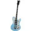 Schecter Ultra III Vintage Blue