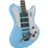 Schecter Ultra III Vintage Blue