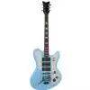 Schecter Ultra III Vintage Blue