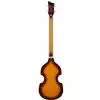 Hoefner HI BB VSB Ignition Beatless Bass Sunburst