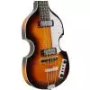 Hoefner HI BB VSB Ignition Beatless Bass Sunburst