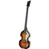 Hoefner HI BB VSB Ignition Beatless Bass Sunburst