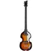 Hoefner HI BB VSB Ignition Beatless Bass Sunburst