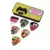 Dunlop Frank Zappa ″Yellow″ medium